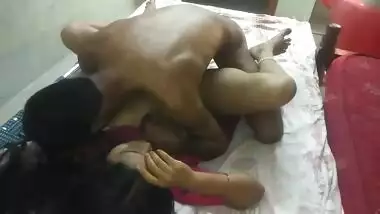 Telugu couple nitya ranesh hardcore 2