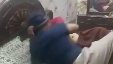 Chubby Bhabhi seduces Devar and fucks him in Punjabi sex