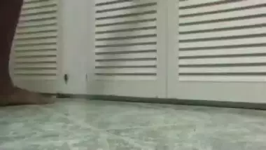 BBC Sex on the Floor