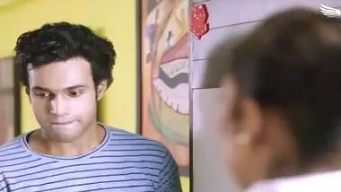 Shaque (2020) Uncensored Hindi Short Film 18+ Movie