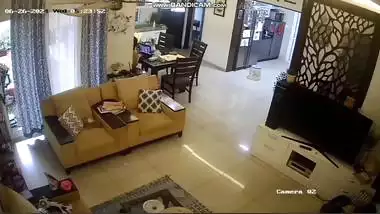 Nude CCTV footage of Indian girl village xxx walk