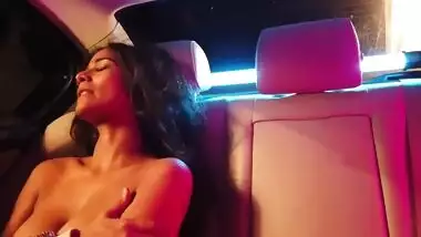 POONAM PANDEY- UBER FANTASY