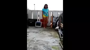 Indian porn tube of desi local girl exposed her pussy and ass on cam