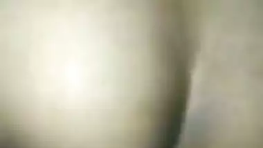 Desi Sexy Sitting on Hubby’s Cock Like Reverse CowGirl and Fuck