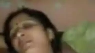 Bhabhi fucked & Tits Crushed