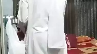 Pakistani xxx video of an old couple from Lahore