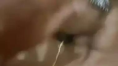 Shy girlfriend nude capture in hotel room FSI sex