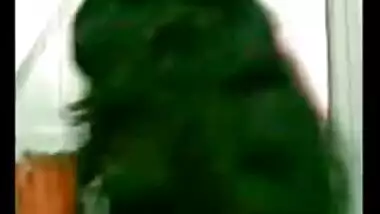 Guyanese girl takin cock