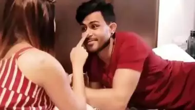 Hottest Indian Girl Has Early Morning Hardcore Sex