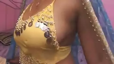 Grits Of The Taj Mahal 13 Scene 1.