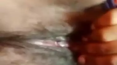 Desi Girl Shows Her Boobs And Pussy On Vc Part 2