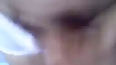 Big figured sexy desi stripping her dress video
