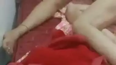 Hindi bf of an old man enjoying with his daughter-in-law