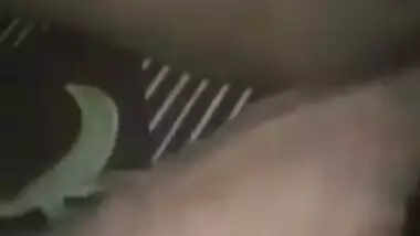 Scandal MMS video of Desi Bhabhi having her XXX muff nailed by devar