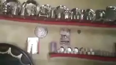 Baloch stepsiblings fucks in Pakistani sex video