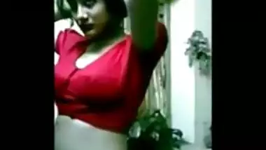 Indian huge boobs bengali wife