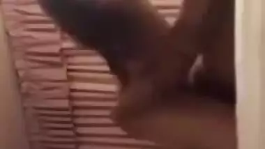 Beautiful girl fucking with her friend