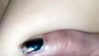Desi wife sucking cock