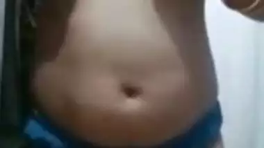 Horny Bhabhi Nude Videos Part 2