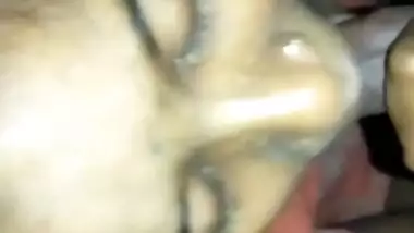Desi Wife Blowjob