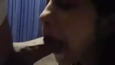 Bangla XXX blowjob sex video