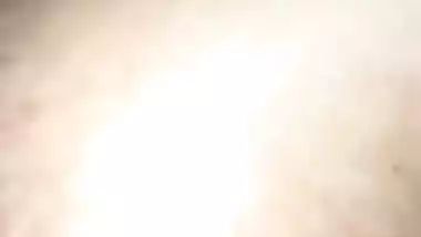 Tamil married bhabhi blowjob with flower on hair