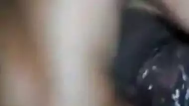 Indian desi bhabi