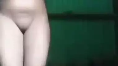 Village maal striptease nude show for boyfriend