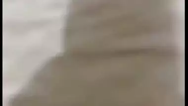 MILF boob sucking and pussy fucking by secret husband