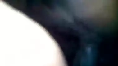 Indian house wife fucking with husband’s friend